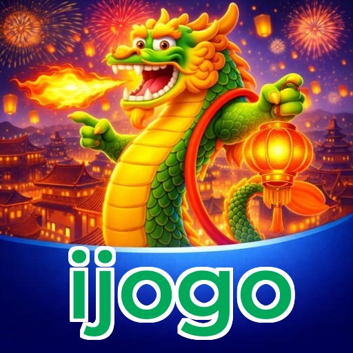 Interface do aplicativo ijogo mostrando jogos disponíveis no iOS e Android