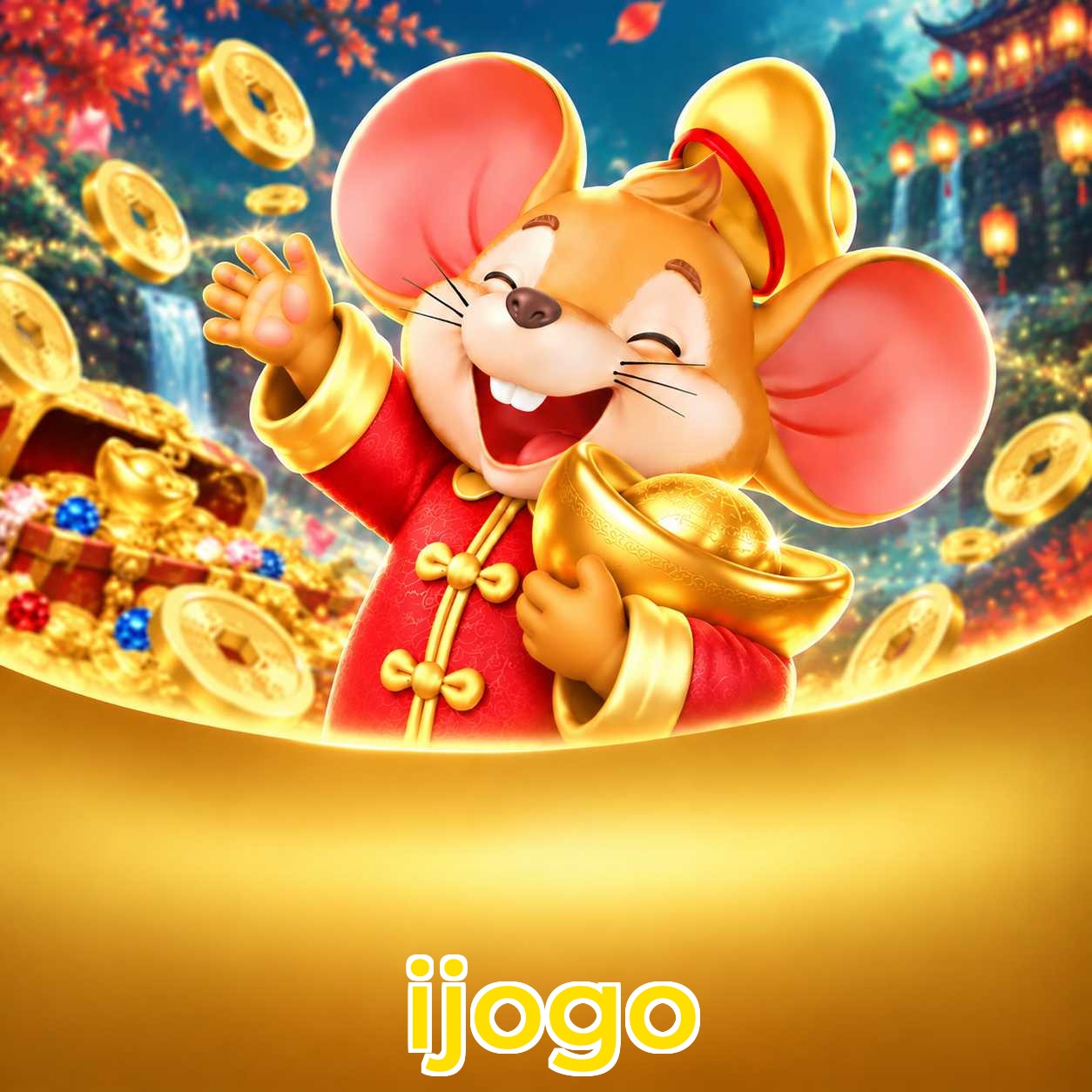 Página oficial Facebook ijogo jogos