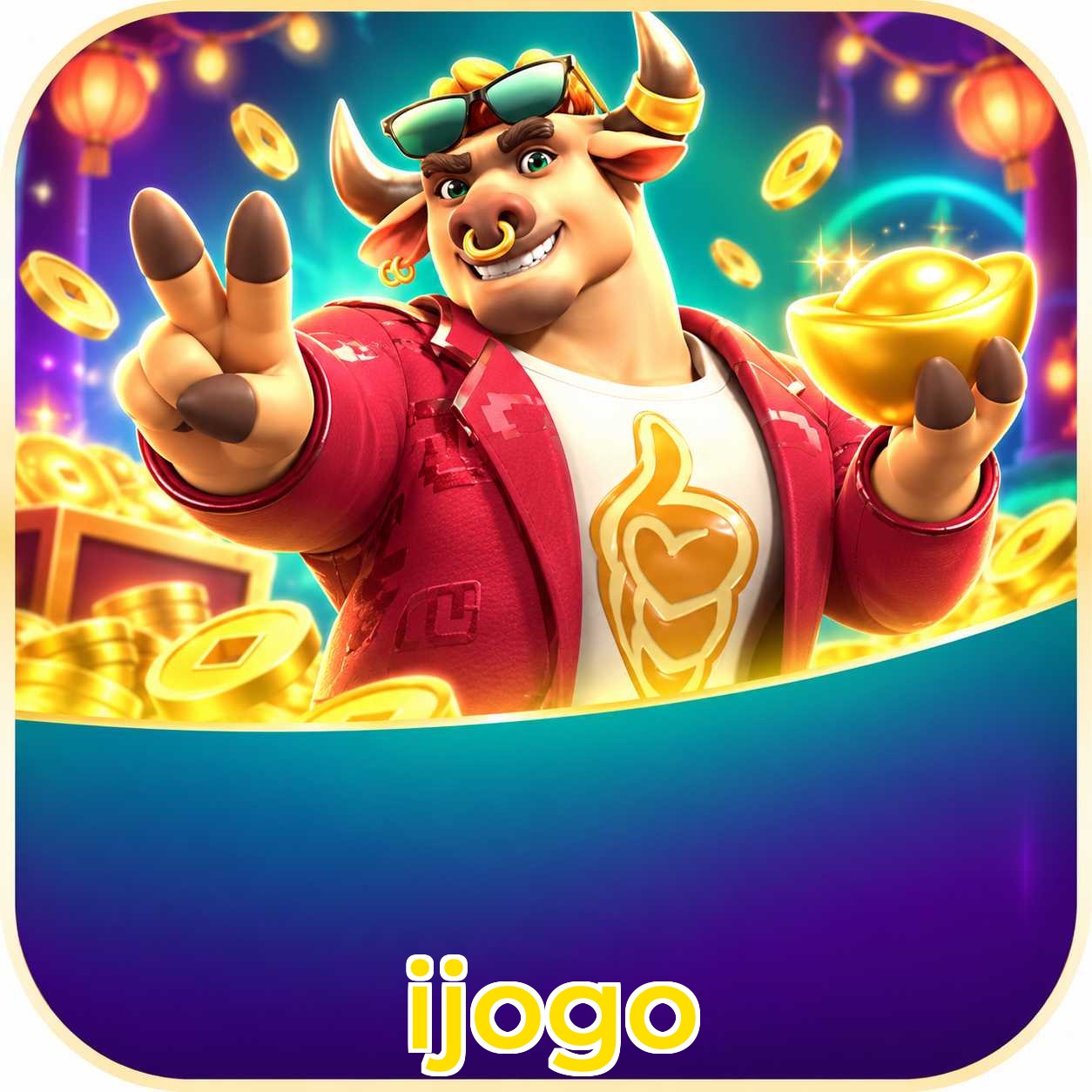 Recursos do app com Plushie Frenzy