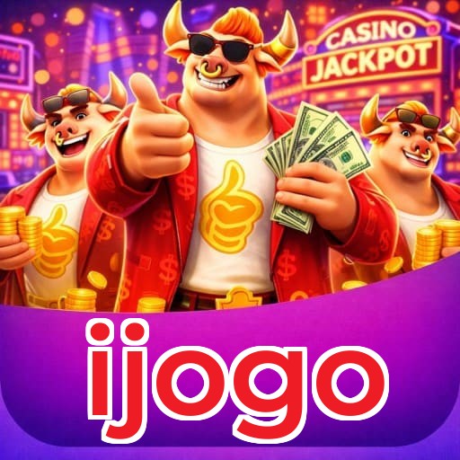 Interface login ijogo mostrando métodos acesso seguro email CPF telefone 2FA biometria